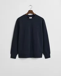 REG TONAL SHIELD C-NECK SWEAT male