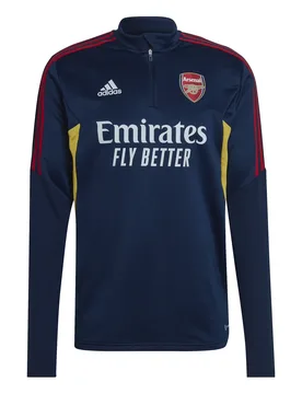 Trainingsoberteil Arsenal Condivo 2022/23 - Bleu - male - Size: 2XL - Adidas - FashionsVida
