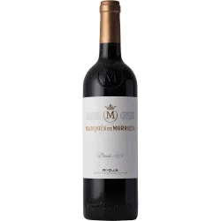 Vino tinto 2022 Rioja