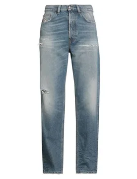 Jeanshose Herren Blau 30W-32L Herren - Diesel - FashionsVida