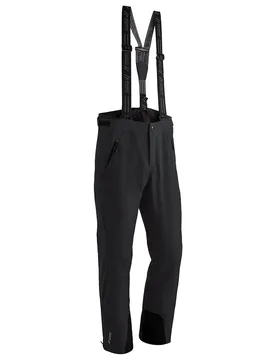 Pantalon Copper Slim Black 110 - Maier Sports - FashionsVida