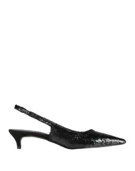 LECLEM Pumps Damen Schwarz 36 Damen