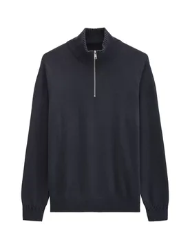 Knit Pullovers Longsleeve male - L - FashionsVida