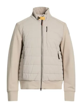 Pufferjacke & Daunenjacke Herren Hellgrau L,M,S,XL,XXL Herren - Parajumpers - FashionsVida