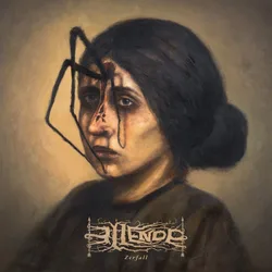 Zerfall von - CD (Digipak) - None - unisex