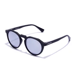 Gafas de sol Carbon Black - Chrome Warwick