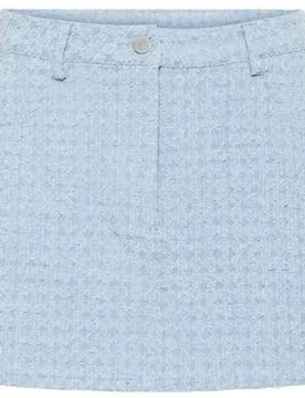 Kurze Röcke Jupe Courte Eu M;Eu Xl;Eu Xs - Pieces - FashionsVida