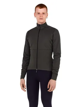 Giacca Windbloc™ Thermo Winter Military Green - Santini - FashionsVida