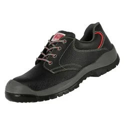 Chaussures De Sécurité Step I Black EU 47