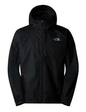 Quest Jacket - Jacke-Windbreaker - schwarz - Herren - Size: XXL - The North Face - FashionsVida