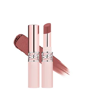 Rossetto - Lovenude Lip Blusher (04 Red-Handed) - Yves Saint Laurent - FashionsVida
