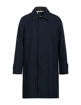 Jacke, Mantel & Trenchcoat Herren Nachtblau L,S,XXL Herren - LIU •JO MAN - FashionsVida