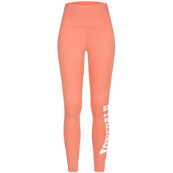 Leggings Semley Terracotta / White XS