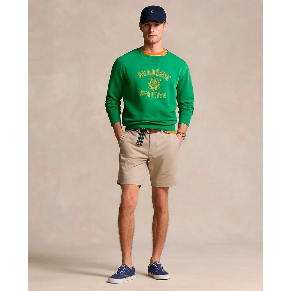 Pantalón corto de hombre chino Regular fit - Polo Ralph Lauren - FashionsVida