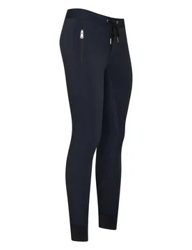 Herren Reithose ES ATHLEISUREMEN Full-Grip navy 50 - Euro-Star - FashionsVida