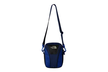 Y2K Shoulder Bag - Tasche-Waistbag - blau / schwarz - Unisex - Size: OSFA