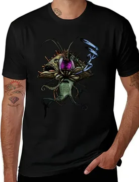 Ween The Mollusk T-Shirt Big Size Short Sleeve Casual Top T-Shirt - Aliexpress - FashionsVida