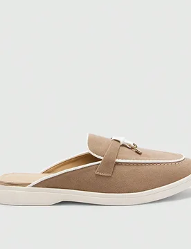 Zapatos planos casuales y versátiles para mujeres EUR39 - Shein - FashionsVida