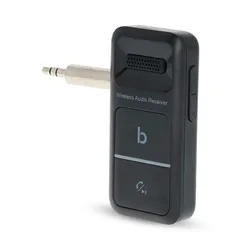 Transmetteur Fm Pour Voiture Black One Size unisex