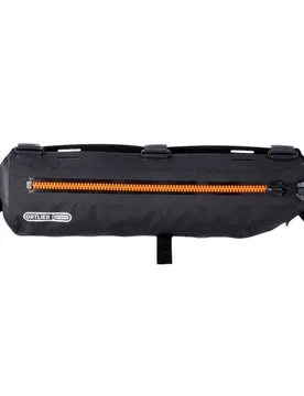 Frame Pack Toptube 4L Schwarz - Ortlieb - FashionsVida