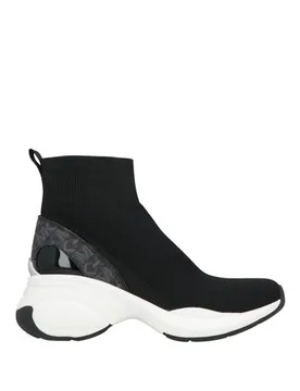 Sneakers Mujer Negro EU39/IT38.5 Mujer - Michael kors - FashionsVida