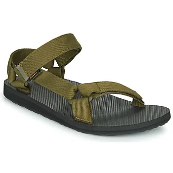 Flache Sandalen Universal 42;45 1/2 - TEVA - FashionsVida
