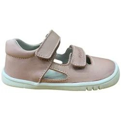 Flache Sandalen Sandalia Pf272-7 Rosa Palo 22;26
