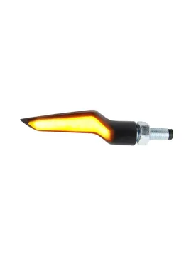 Coppia Frecce Omologate E8 Kawasaki Z 900 2017-2024 - LighTech - FashionsVida
