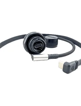 Ricarica Rapida E Trasferimento Dati Usb-c Pd M16/m2 5w - Kraken - FashionsVida