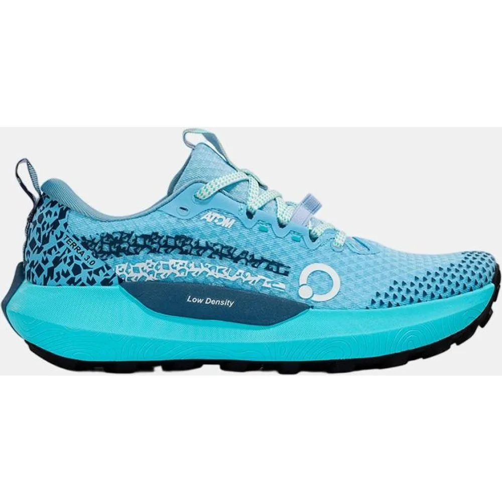 Zapatillas de trail running para mujer AT202 - Atom - FashionsVida