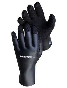 Pathos Guanti Supratex 3 Mm - Pathos - FashionsVida