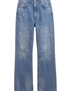 Haikure - Jeans - 470596 - Denim - Haikure - FashionsVida