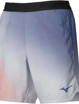 Mizuno Tennis Shorts Cloudscape M - Mizuno - FashionsVida