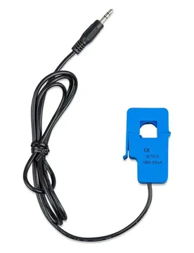 A:50ma Multiplus-ii Current Transformer Black One Size unisex - Victron energy - FashionsVida