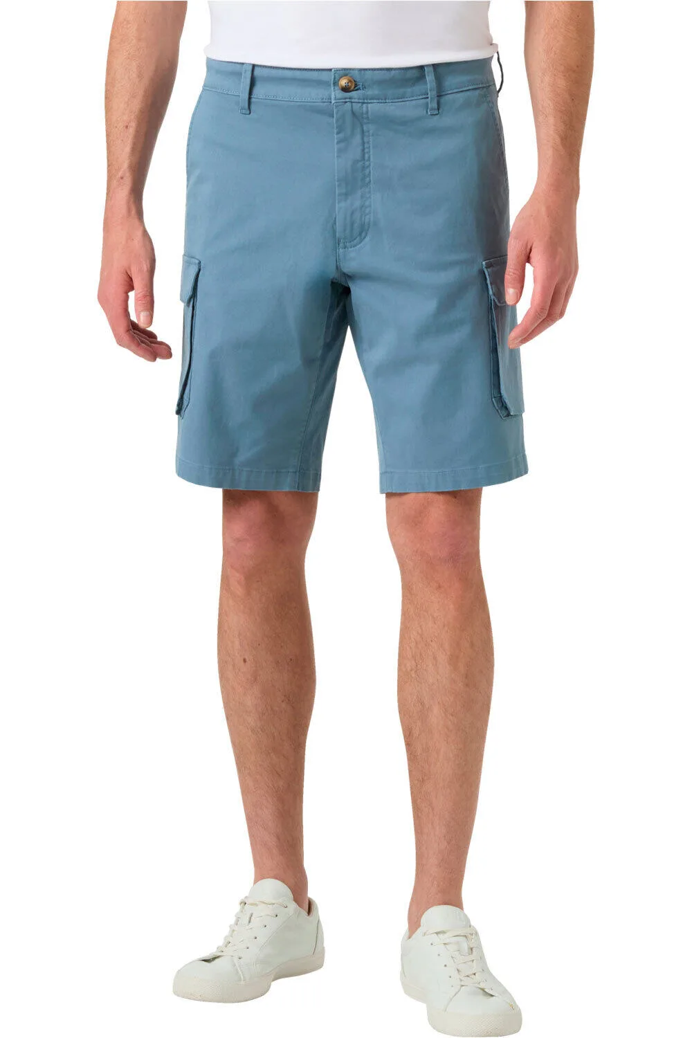 Bryggen bermudas hombre Marino (38) - Helly Hansen - FashionsVida