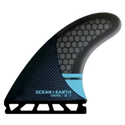 Dérive 0e2 Control Thruster Single Tab Black S unisex