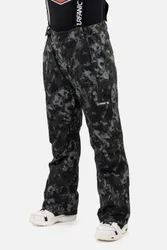 Comrade Mens Ski Pant - - Size: M