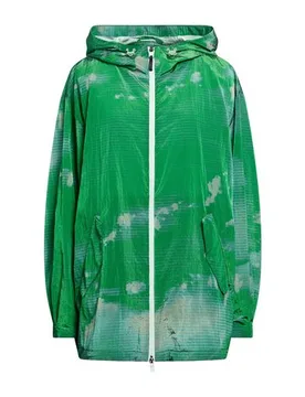 Jacke & Anorak Damen Grün 36 Damen - Herno - FashionsVida