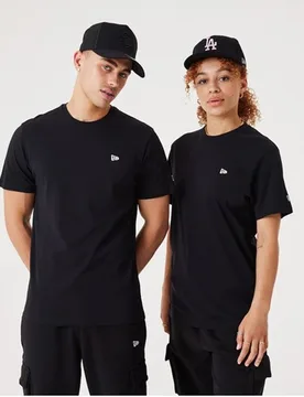 Camiseta unisex Essentials - new era - FashionsVida