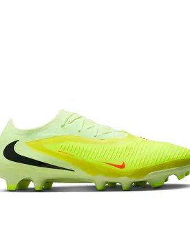 Fußballschuhe Phantom 6 Low Pro FG - Orange - male - Size: 46 - Nike - FashionsVida