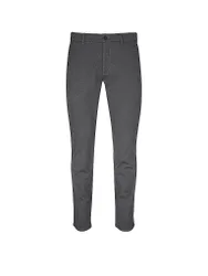 Brax Chino FABIO gris 33/L36