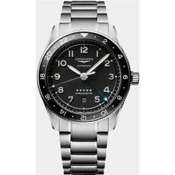 Reloj de hombre Spirit L3.812.4.53.6 automático de acero
