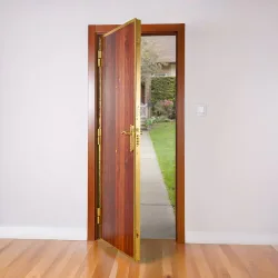 Puerta Acorazada Premium