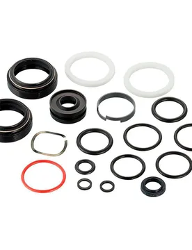 Kit De Service 200 Hour/1 Year Sid Xx/rl B1 2017 - RockShox - FashionsVida