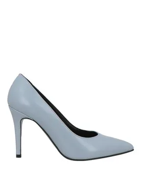 Pumps Damen Himmelblau 35,35.5,36,36.5 Damen - Giorgio Armani - FashionsVida