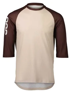 Poc Maillot Enduro Manches 3/4 Pure - Poc - FashionsVida