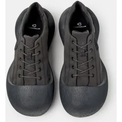 Zapatillas deportivas caramba con cordones