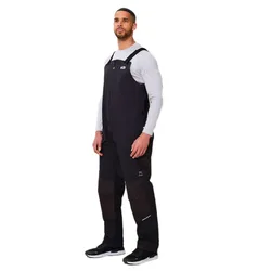 Gill Coastal Bib Pants Black XL Men