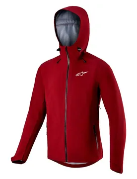 Alpinestars Bicycle Veste Sierra Wp - Alpinestars Bicycle - FashionsVida
