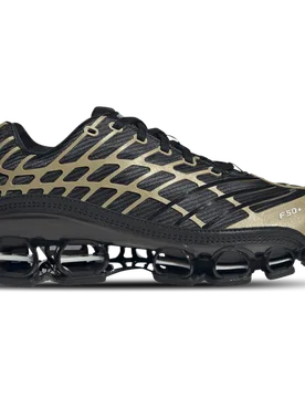 Megaride Uomo - Sneakers Nero - Taglia 46 2/3 - Rete/Sintetico 46 2/3 - Adidas - FashionsVida